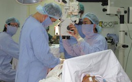 Mất "của quý" vì...phục hồi sinh lý