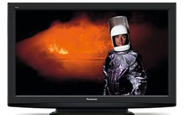 Những mẫu TV Plasma tốt nhất 2010