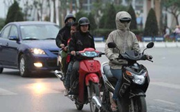 Các địa phương hối hả chống rét 