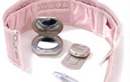 Ví đựng đồ tiện ích cho phái đẹp