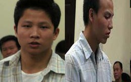 Khi trai trẻ vướng tình đồng tính 