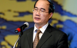Phó Thủ tướng Nguyễn Thiện Nhân: Dân số - mối quan tâm hàng đầu của mỗi quốc gia
