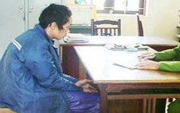 Bắt cóc em gái người yêu hòng "nối tình"