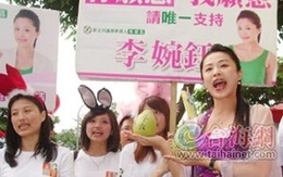 Nữ nghị sĩ đòi 1 triệu tệ trừ nợ mỗi lần lên giường