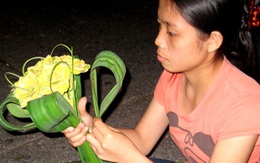 Những mảnh đời 'ăn theo' Noel