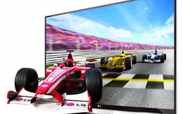 5 mẫu HDTV 3D nổi bật nhất năm nay