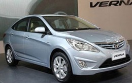 Xe dưới 600 triệu hứa hẹn làm sôi động thị trường Việt  