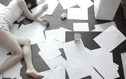 Hoảng hồn với giáo trình... tự tử của teen Việt
