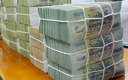 "Đại gia" gửi tiết kiệm 10.000 tỷ đồng là người bán kính
