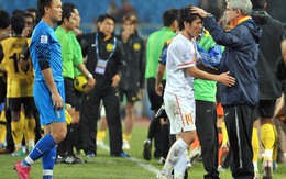 Xôn xao chuyện giữ, bỏ Calisto