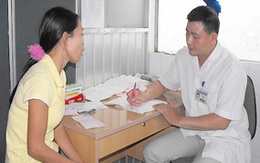 Ký sinh trùng tấn công người dữ dội
