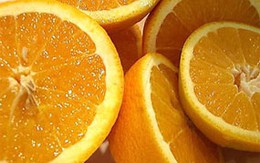 3 loại quả tốt cho sức khỏe mùa Giáng sinh