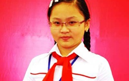 Đại hội thi đua yêu nước có đại biểu 'nhí' 10 tuổi