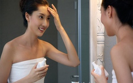 Nhanh già vì làm đẹp sai cách