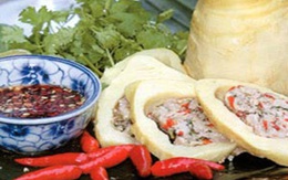 6 thực phẩm “hút sạch” chất béo