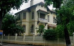 Khu phố Pháp của Hà Nội đang bị “thị trường hóa”