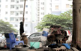 Khu đô thị Nam Trung Yên, Hà Nội: Những sự thật khó tin 