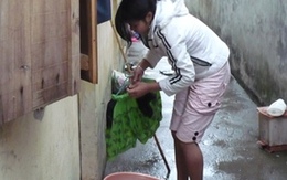 Người di cư đối mặt nhiều khó khăn