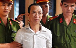 Tội ác từ mối tình với chị dâu