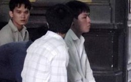 Tâm sự chỗ vắng, thiếu nữ bị hiếp dâm tập thể