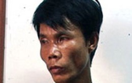 Tử hình kẻ giết 2 phụ nữ dìm xác xuống sông