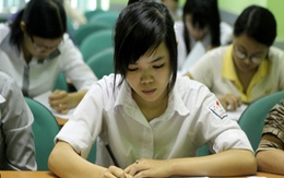 Tuyển sinh ĐH, CĐ 2011: Thay đổi một số “kỹ thuật”