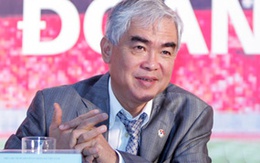 VFF không thay 'tướng'