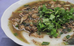 4 hàng bánh đúc ngon ở Hà Nội