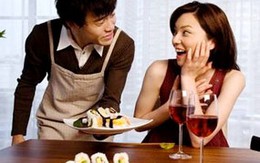 9 thực phẩm tốt cho bộ nhớ của bạn