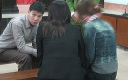 Cô giáo bị người yêu... bán vì ghen