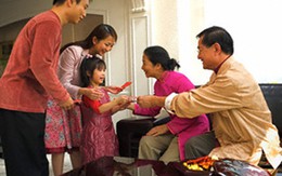 Hương Tết đọng mãi trong tôi!