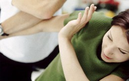 Đòi cưới vợ “bé”, đánh vợ gãy xương vai