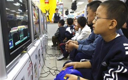 Con chết vì mẹ nghiện game