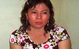 Phá đường dây bán trinh giả 