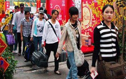 Đà Nẵng: Học sinh được nghỉ Tết âm lịch 10 ngày