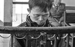 Bố sát hại con: Đứa con ngỗ ngược và nỗi đau của người cha