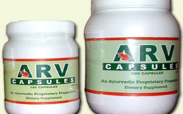 Tiếp cận thuốc ARV điều trị bệnh AIDS: Vẫn còn thấp với nhu cầu thực tế