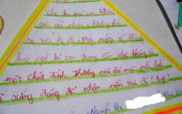 Những bức thư đẫm nước mắt gửi ông già Noel