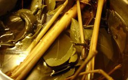 5 lưu ý khi dùng nồi nước xông