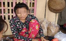 Tháng ngày ô nhục trong động quỷ