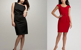 5 kiểu váy tối thiểu phụ nữ nên có