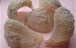 Dùng yến sào thế nào thì tốt?