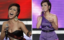 Uyên Linh Idol trong mắt "dân ngoại giao"
