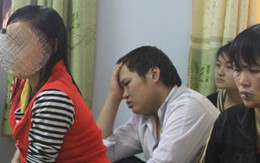 Nhân viên nhà hàng tố bị khách hiếp dâm