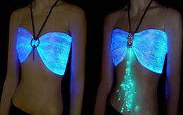 Áo ngực độc đáo nhất thế giới 