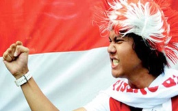 CĐV chết trong trận chung kết AFF Cup