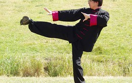 Tự cắt 'của quý' để học kungfu (!)