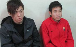 Cả tin bị bạn chat lừa mất xe máy