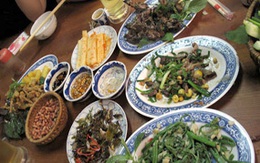4 quán nhậu ngon trong ngõ ở Hà Nội