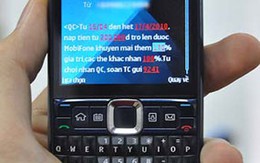Chiêu tiết kiệm của thuê bao di động